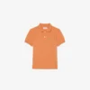 Petit piqué-polo for gutter