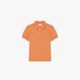 Petit piqué-polo for gutter