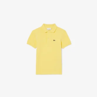 Petit piqué-polo for gutter