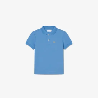 Petit piqué-polo for gutter