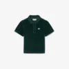 Petit piqué-polo for gutter