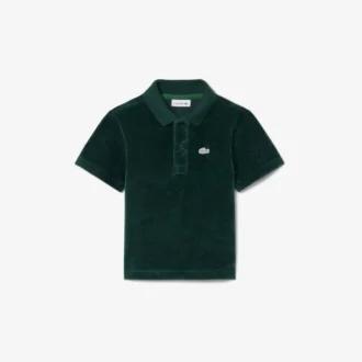 Petit piqué-polo for gutter