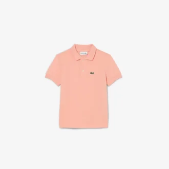 Petit piqué-polo for gutter