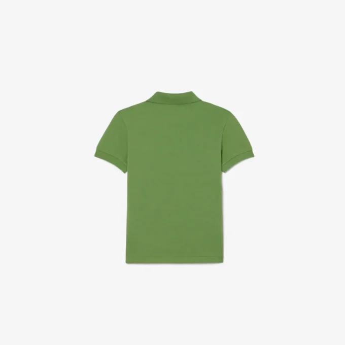 Petit piqué-polo for gutter