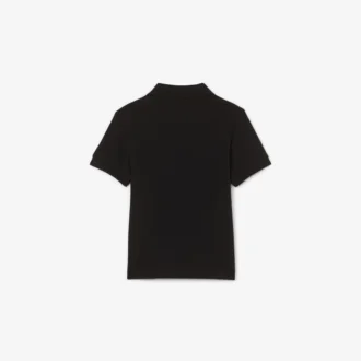 Petit piqué-polo for gutter