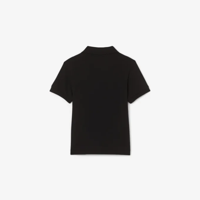Petit piqué-polo for gutter