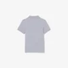 Petit piqué-polo for gutter