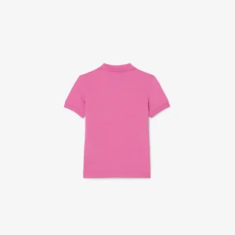 Petit piqué-polo for gutter