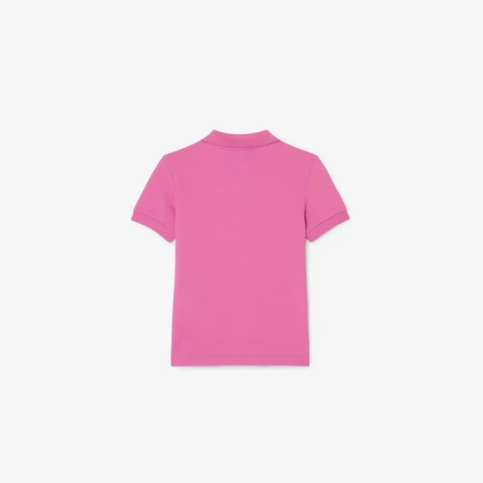 Petit piqué-polo for gutter