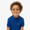 Petit piqué-polo for gutter