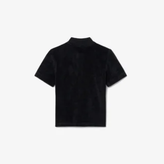 Petit piqué-polo for gutter