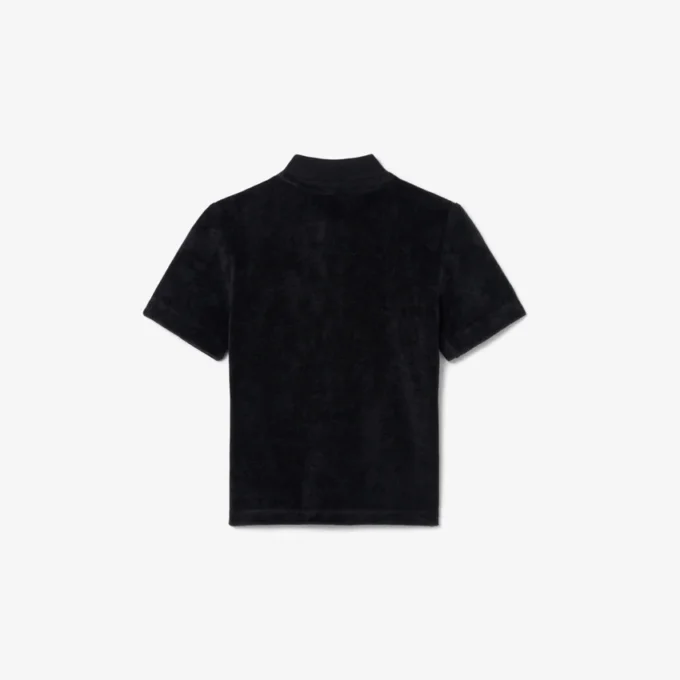 Petit piqué-polo for gutter