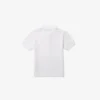 Petit piqué-polo for gutter