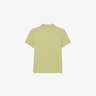 Petit piqué-polo for gutter