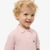 Petit piqué-polo for gutter