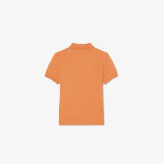 Petit piqué-polo for gutter