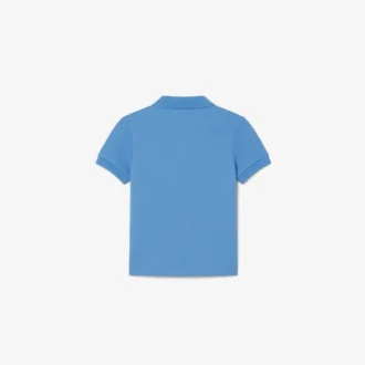 Petit piqué-polo for gutter