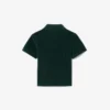 Petit piqué-polo for gutter
