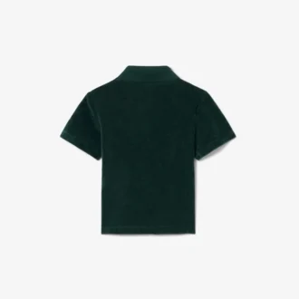 Petit piqué-polo for gutter