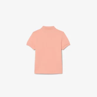 Petit piqué-polo for gutter