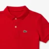 Petit piqué-polo for gutter