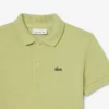 Petit piqué-polo for gutter