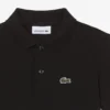 Petit piqué-polo for gutter