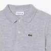 Petit piqué-polo for gutter