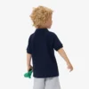 Petit piqué-polo for gutter