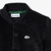 Petit piqué-polo for gutter