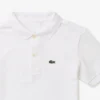 Petit piqué-polo for gutter