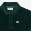 Petit piqué-polo for gutter