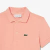 Petit piqué-polo for gutter