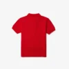 Petit piqué-polo for gutter