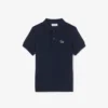 Petit piqué-polo for gutter
