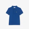 Petit piqué-polo for gutter