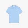 Petit piqué-polo for gutter