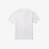 Petit piqué-polo for gutter
