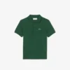 Petit piqué-polo for gutter