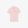 Petit piqué-polo for gutter
