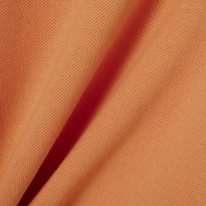 Petit piqué-polo for gutter
