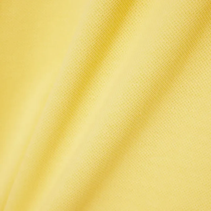 Petit piqué-polo for gutter