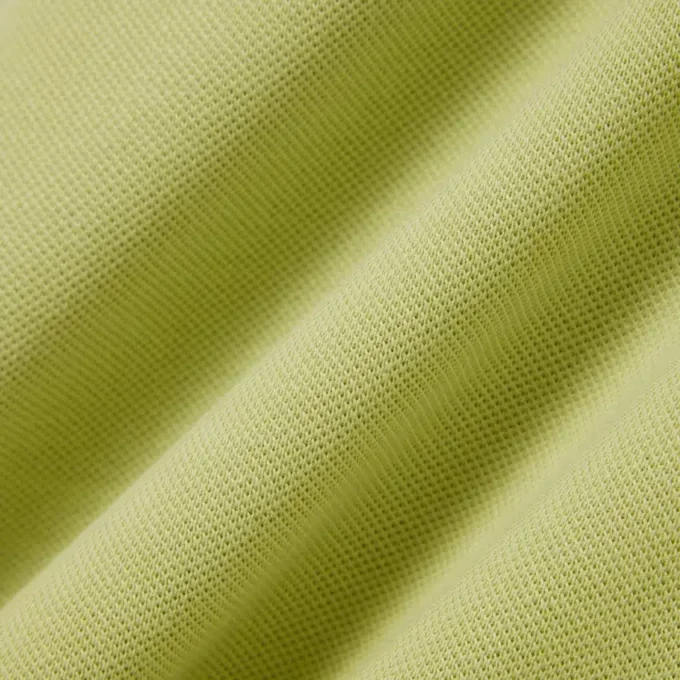 Petit piqué-polo for gutter