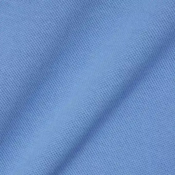 Petit piqué-polo for gutter