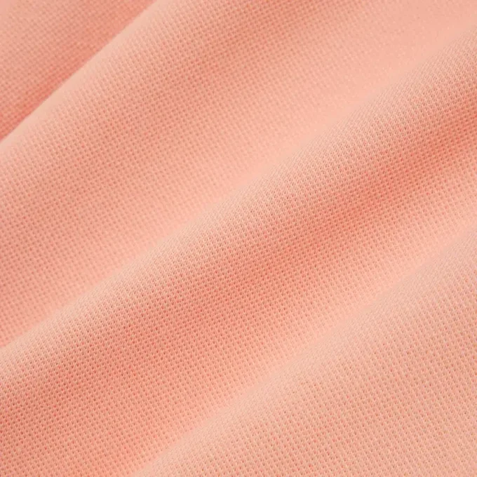 Petit piqué-polo for gutter