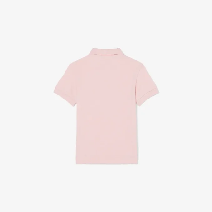 Petit piqué-polo for gutter