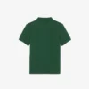 Petit piqué-polo for gutter