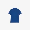 Petit piqué-polo for gutter