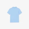 Petit piqué-polo for gutter