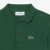 Petit piqué-polo for gutter